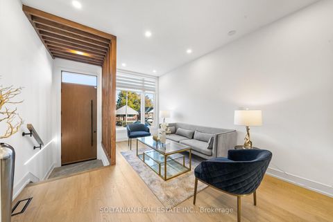 Photo 2 at 62 Inwood Avenue, East York, Toronto