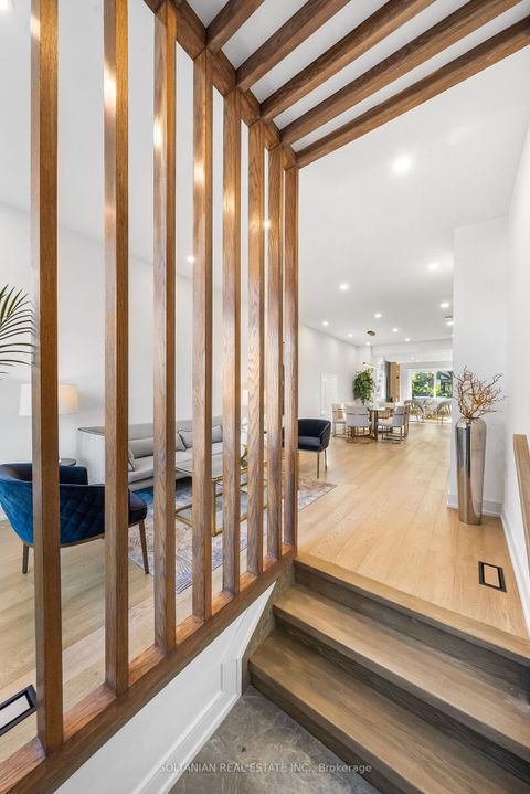 Photo 3 at 62 Inwood Avenue, East York, Toronto