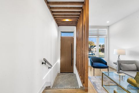 Photo 4 at 62 Inwood Avenue, East York, Toronto