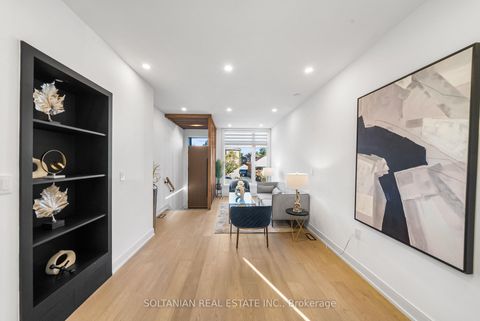 Photo 5 at 62 Inwood Avenue, East York, Toronto