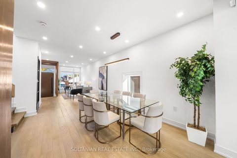 Photo 8 at 62 Inwood Avenue, East York, Toronto