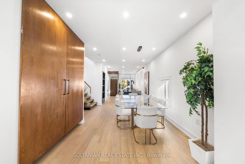 Photo 9 at 62 Inwood Avenue, East York, Toronto