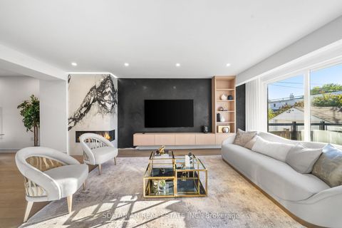 Photo 11 at 62 Inwood Avenue, East York, Toronto