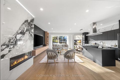 Photo 13 at 62 Inwood Avenue, East York, Toronto