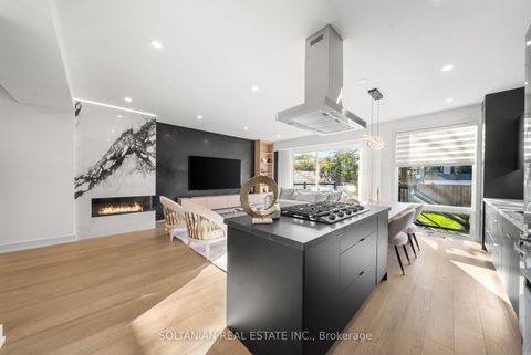 Photo 16 at 62 Inwood Avenue, East York, Toronto