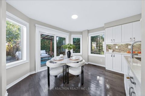 Photo 13 at 33 Rosemary Avenue, Oak Ridges Lake Wilcox, Richmond Hill