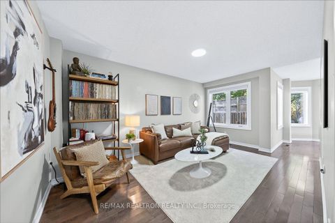 Photo 15 at 33 Rosemary Avenue, Oak Ridges Lake Wilcox, Richmond Hill