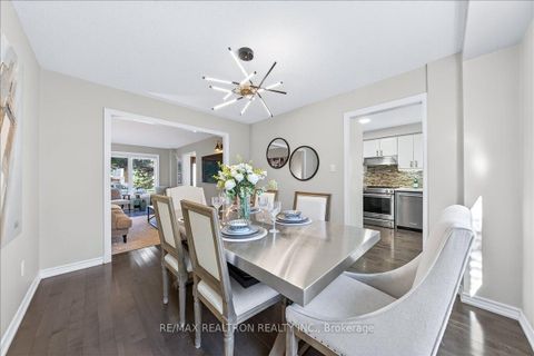 Photo 21 at 33 Rosemary Avenue, Oak Ridges Lake Wilcox, Richmond Hill