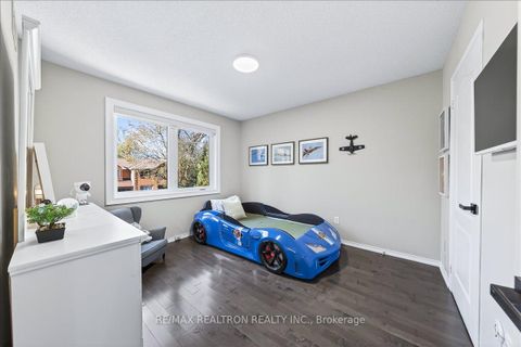 Photo 30 at 33 Rosemary Avenue, Oak Ridges Lake Wilcox, Richmond Hill