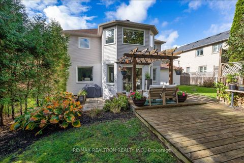 Photo 43 at 33 Rosemary Avenue, Oak Ridges Lake Wilcox, Richmond Hill