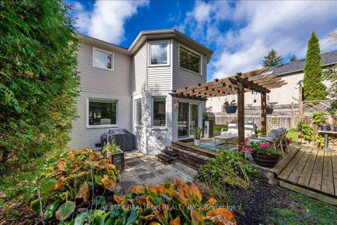 Photo 46 at 33 Rosemary Avenue, Oak Ridges Lake Wilcox, Richmond Hill