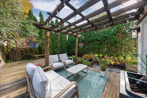 Photo 48 at 33 Rosemary Avenue, Oak Ridges Lake Wilcox, Richmond Hill