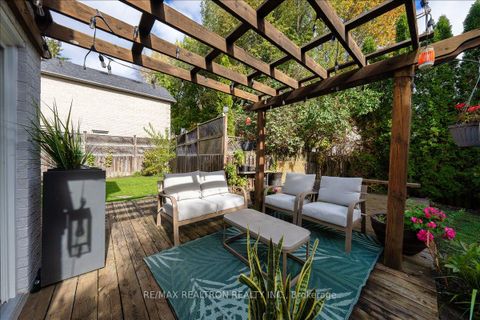 Photo 49 at 33 Rosemary Avenue, Oak Ridges Lake Wilcox, Richmond Hill