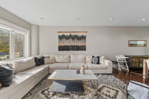 Photo 2 at 4 Model Avenue, Clanton Park, Toronto