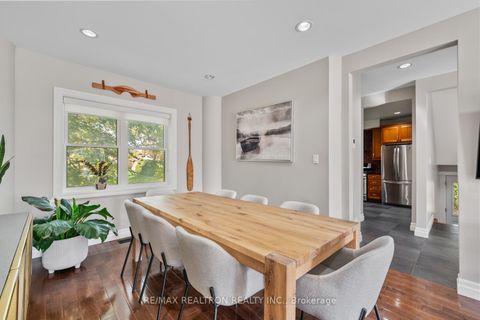 Photo 7 at 4 Model Avenue, Clanton Park, Toronto