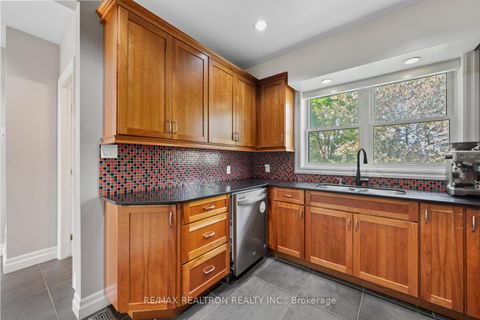 Photo 10 at 4 Model Avenue, Clanton Park, Toronto