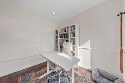 Photo 13 at 4 Model Avenue, Clanton Park, Toronto