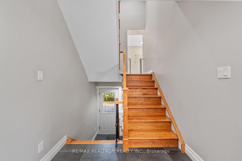 Photo 14 at 4 Model Avenue, Clanton Park, Toronto