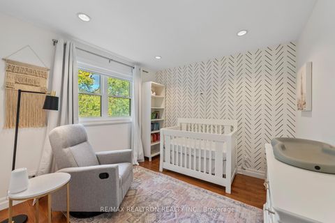 Photo 15 at 4 Model Avenue, Clanton Park, Toronto