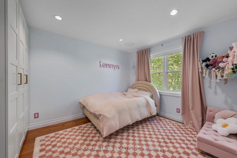 Photo 17 at 4 Model Avenue, Clanton Park, Toronto