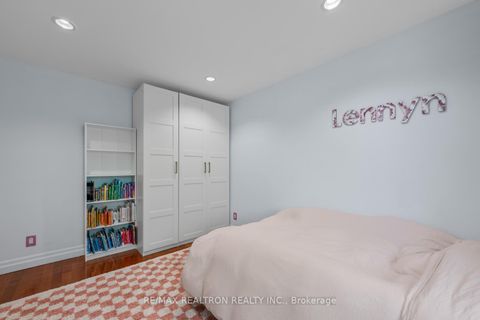 Photo 18 at 4 Model Avenue, Clanton Park, Toronto