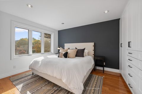 Photo 19 at 4 Model Avenue, Clanton Park, Toronto