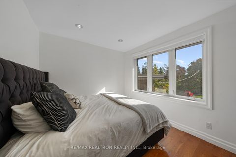 Photo 22 at 4 Model Avenue, Clanton Park, Toronto