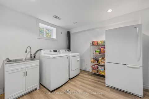 Photo 29 at 4 Model Avenue, Clanton Park, Toronto