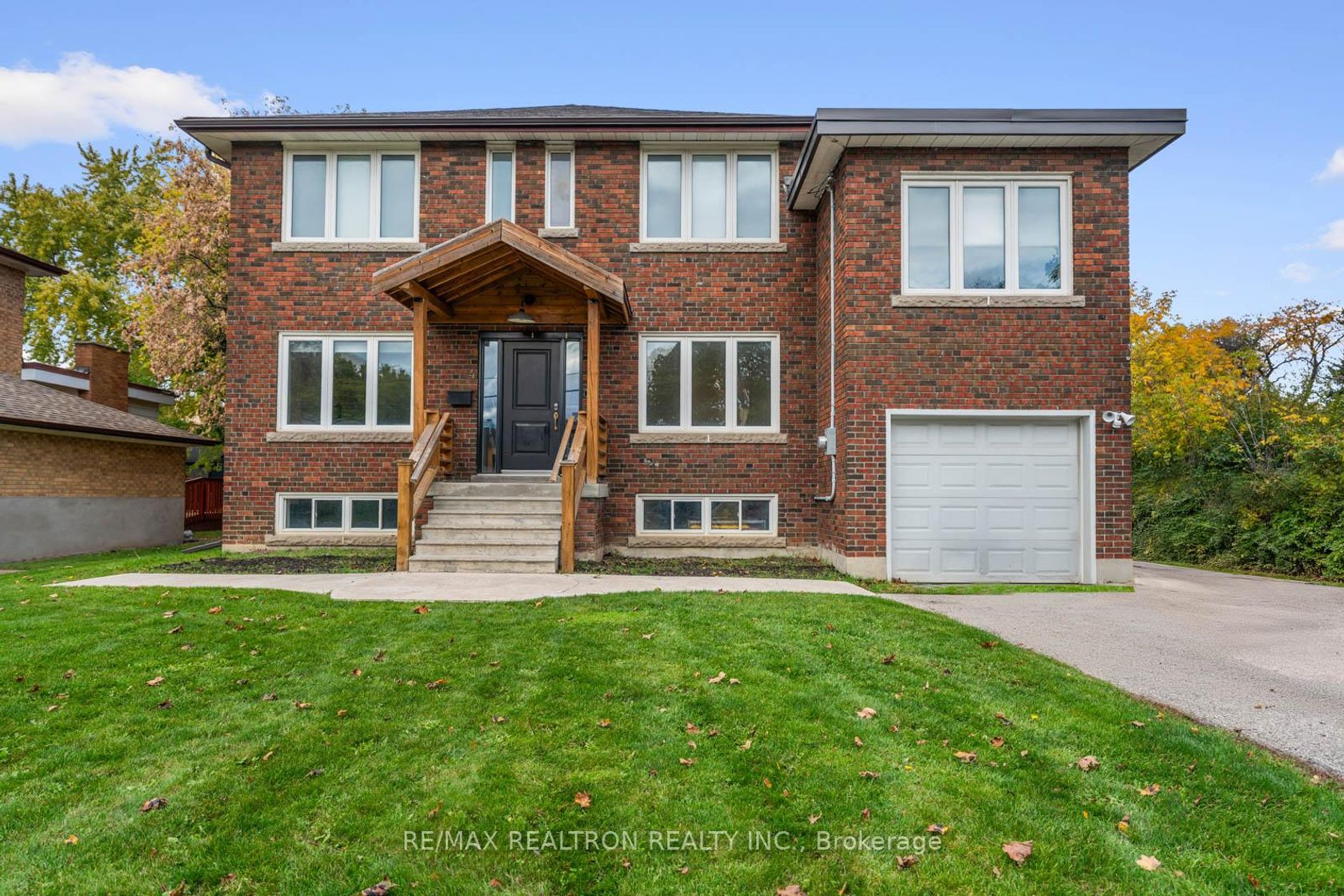 4 Model Avenue, Clanton Park, Toronto 