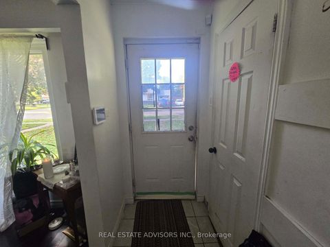 Photo 2 at 65 Moncrieff Drive, Kipling, Toronto