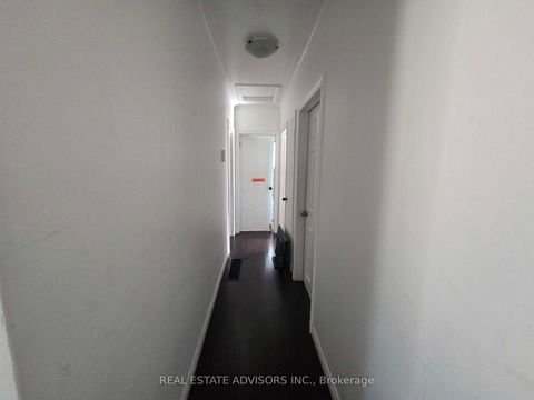 Photo 7 at 65 Moncrieff Drive, Kipling, Toronto