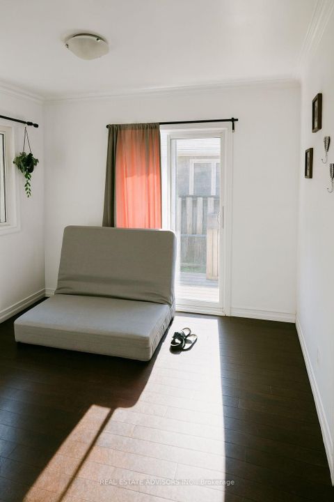 Photo 8 at 65 Moncrieff Drive, Kipling, Toronto