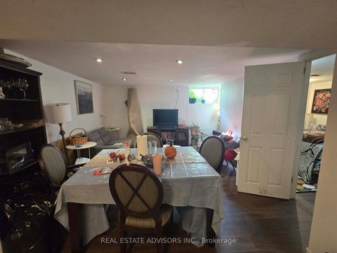 Photo 9 at 65 Moncrieff Drive, Kipling, Toronto