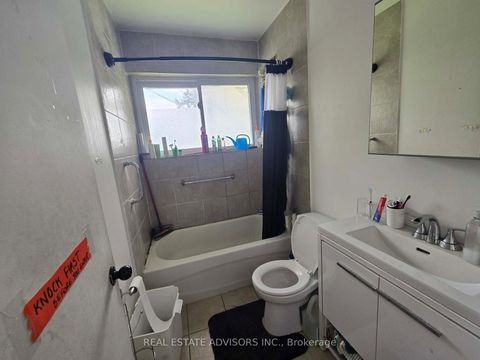 Photo 10 at 65 Moncrieff Drive, Kipling, Toronto