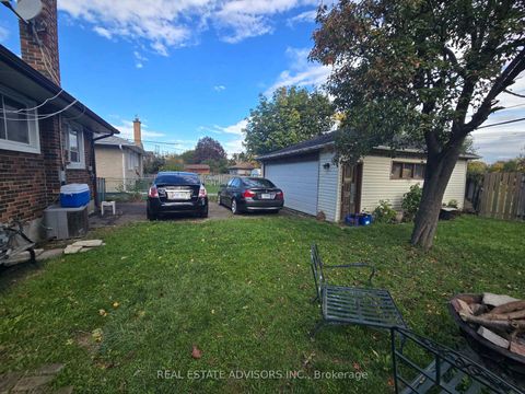 Photo 11 at 65 Moncrieff Drive, Kipling, Toronto