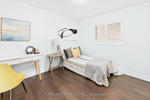 Photo 9 at 28 Glenheather Terrace, Rouge E11, Toronto