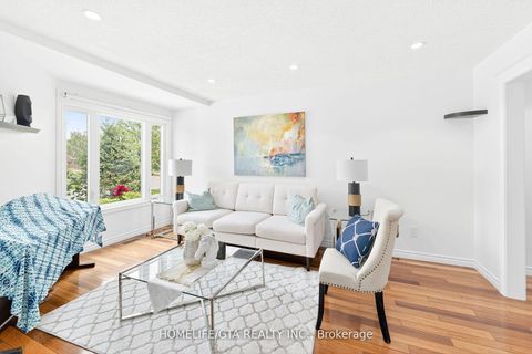 Photo 10 at 28 Glenheather Terrace, Rouge E11, Toronto