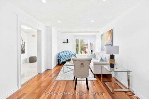 Photo 11 at 28 Glenheather Terrace, Rouge E11, Toronto