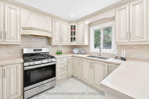 Photo 14 at 28 Glenheather Terrace, Rouge E11, Toronto