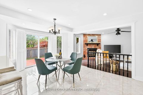 Photo 15 at 28 Glenheather Terrace, Rouge E11, Toronto