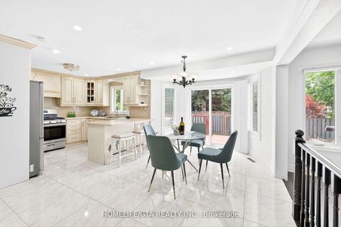 Photo 16 at 28 Glenheather Terrace, Rouge E11, Toronto