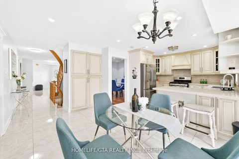 Photo 17 at 28 Glenheather Terrace, Rouge E11, Toronto