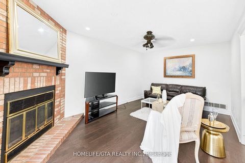 Photo 18 at 28 Glenheather Terrace, Rouge E11, Toronto