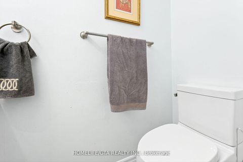 Photo 22 at 28 Glenheather Terrace, Rouge E11, Toronto