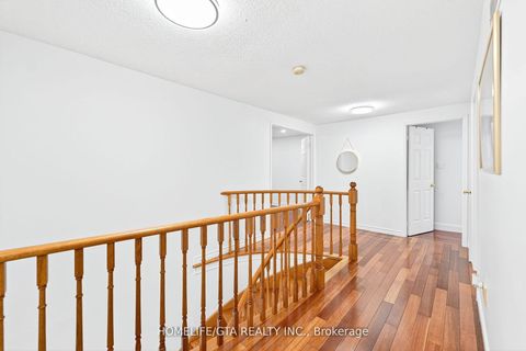 Photo 23 at 28 Glenheather Terrace, Rouge E11, Toronto