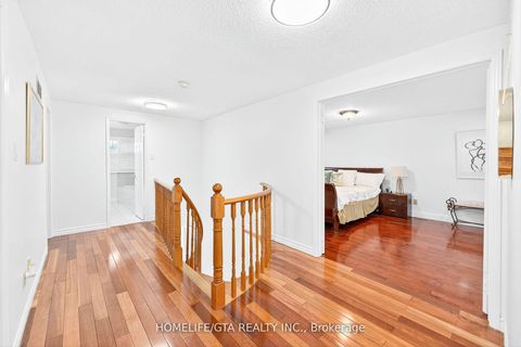 Photo 24 at 28 Glenheather Terrace, Rouge E11, Toronto