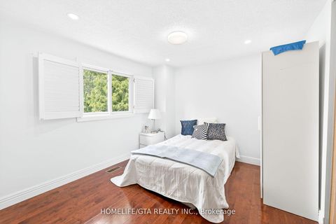 Photo 25 at 28 Glenheather Terrace, Rouge E11, Toronto