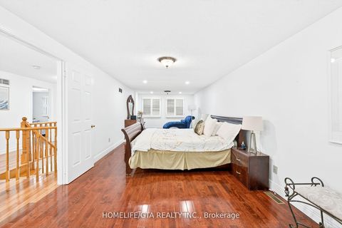 Photo 28 at 28 Glenheather Terrace, Rouge E11, Toronto