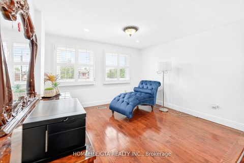 Photo 29 at 28 Glenheather Terrace, Rouge E11, Toronto