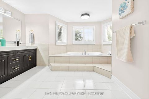 Photo 31 at 28 Glenheather Terrace, Rouge E11, Toronto